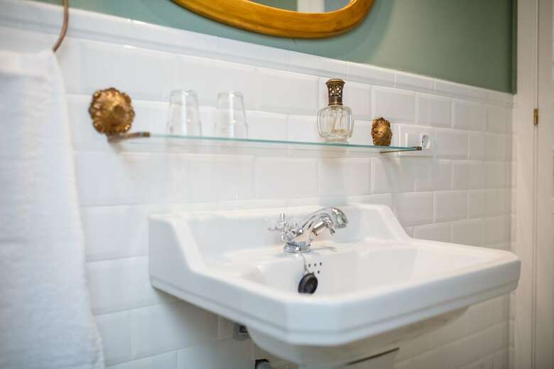 Apartamentos Suites Machado