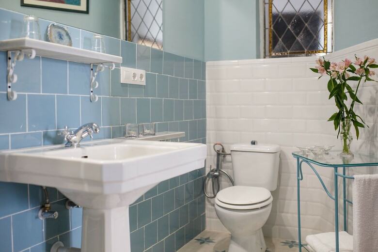 Apartamentos Suites Machado