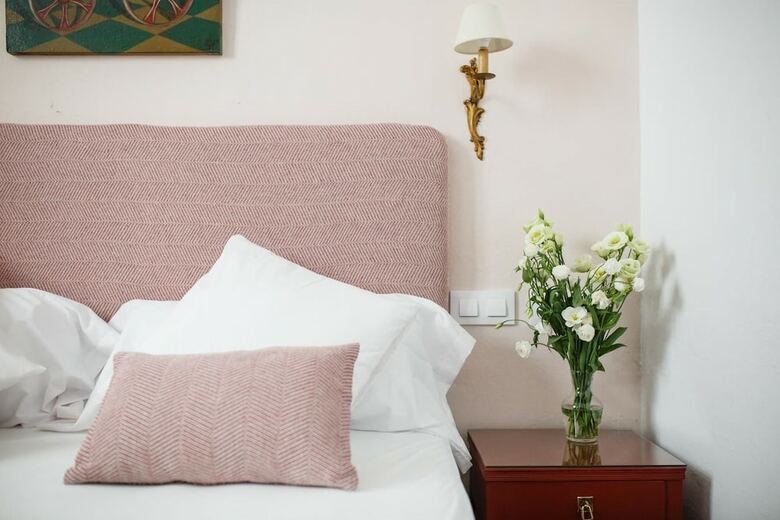 Apartamentos Suites Machado