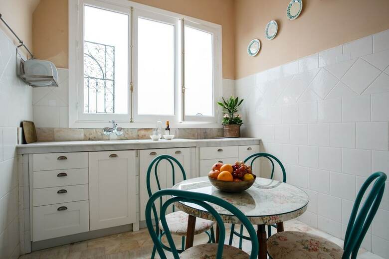 Apartamentos Suites Machado