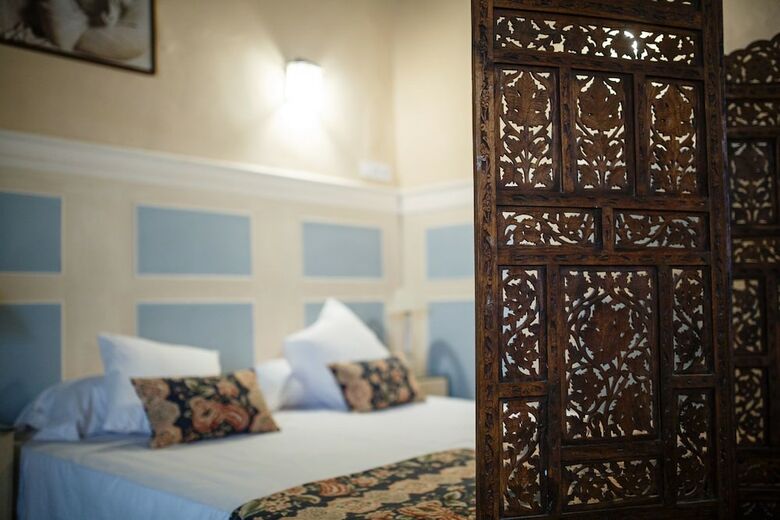 Apartamentos Suites Machado