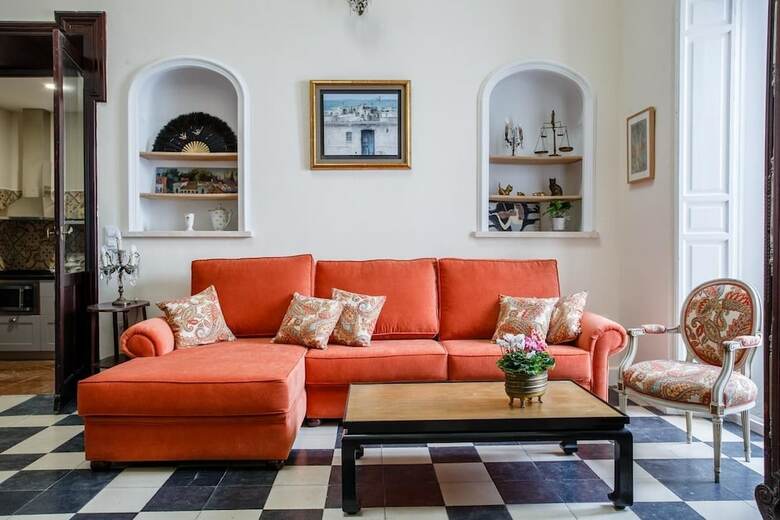 Apartamentos Suites Machado