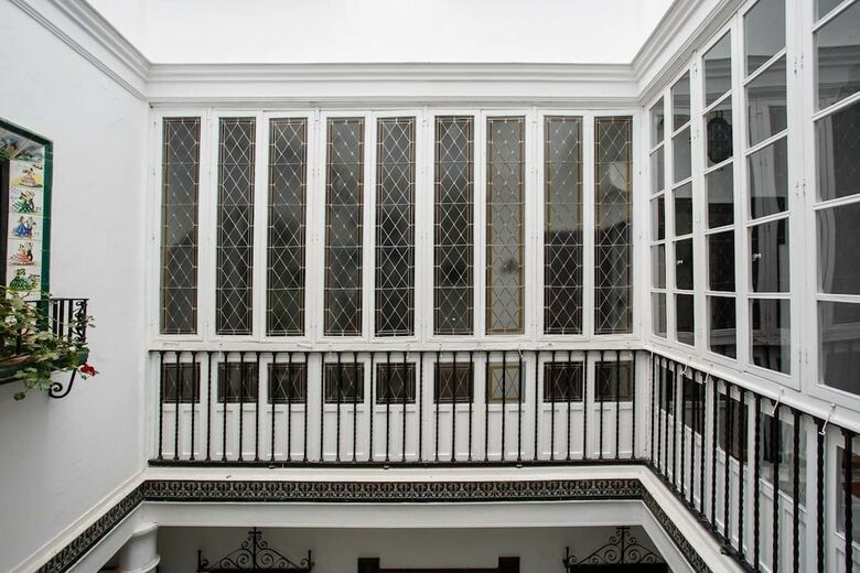 Apartamentos Suites Machado
