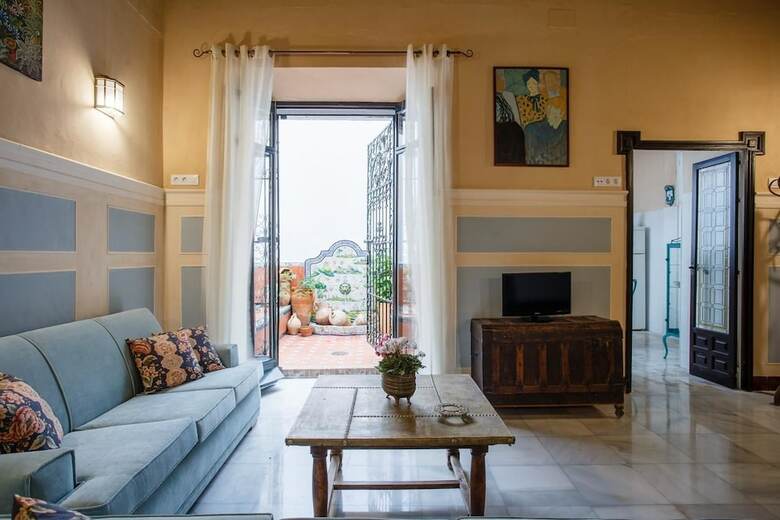 Apartamentos Suites Machado