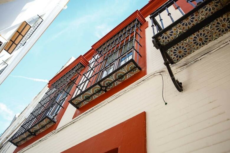 Apartamentos Suites Machado