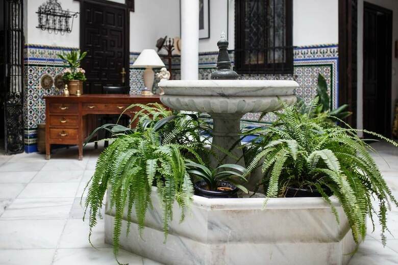 Apartamentos Suites Machado
