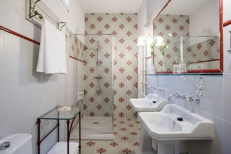 Apartamentos Suites Machado