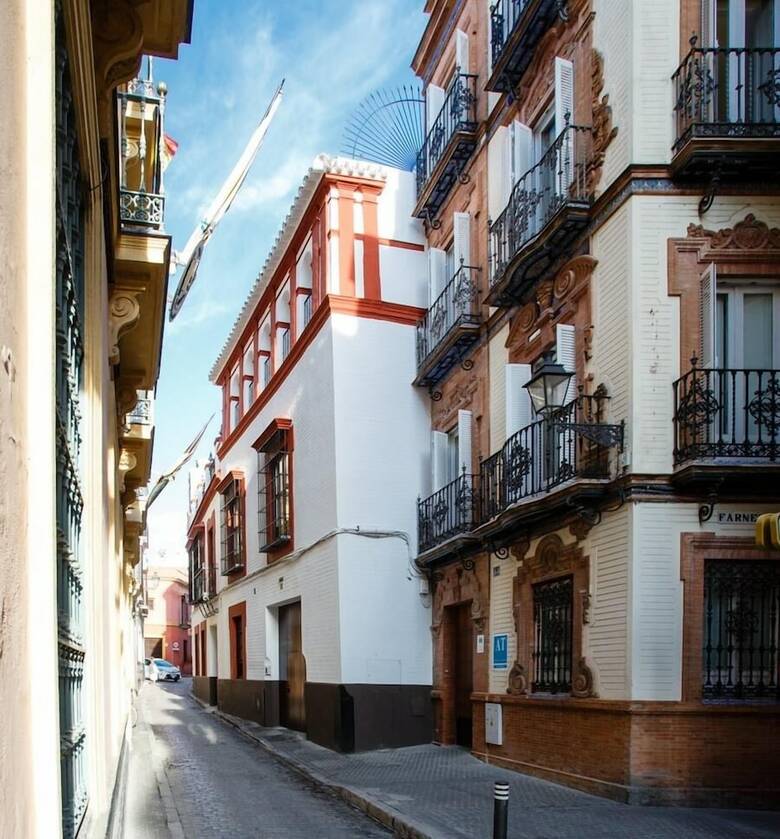 Apartamentos Suites Machado