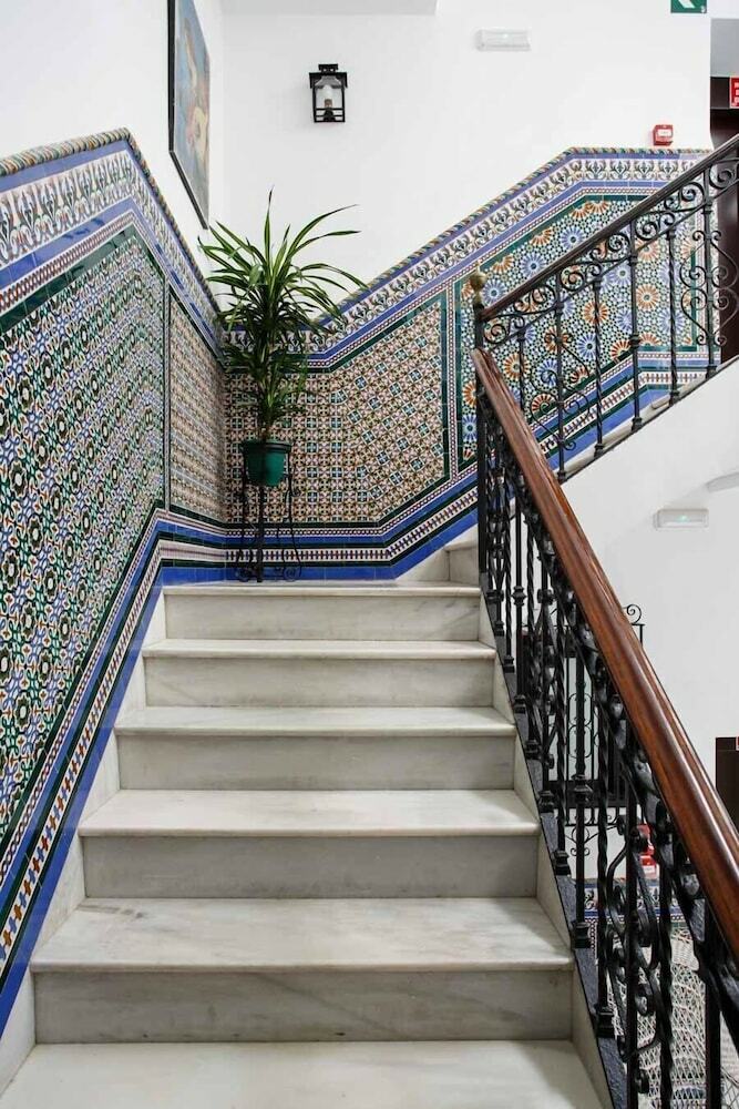 Apartamentos Suites Machado