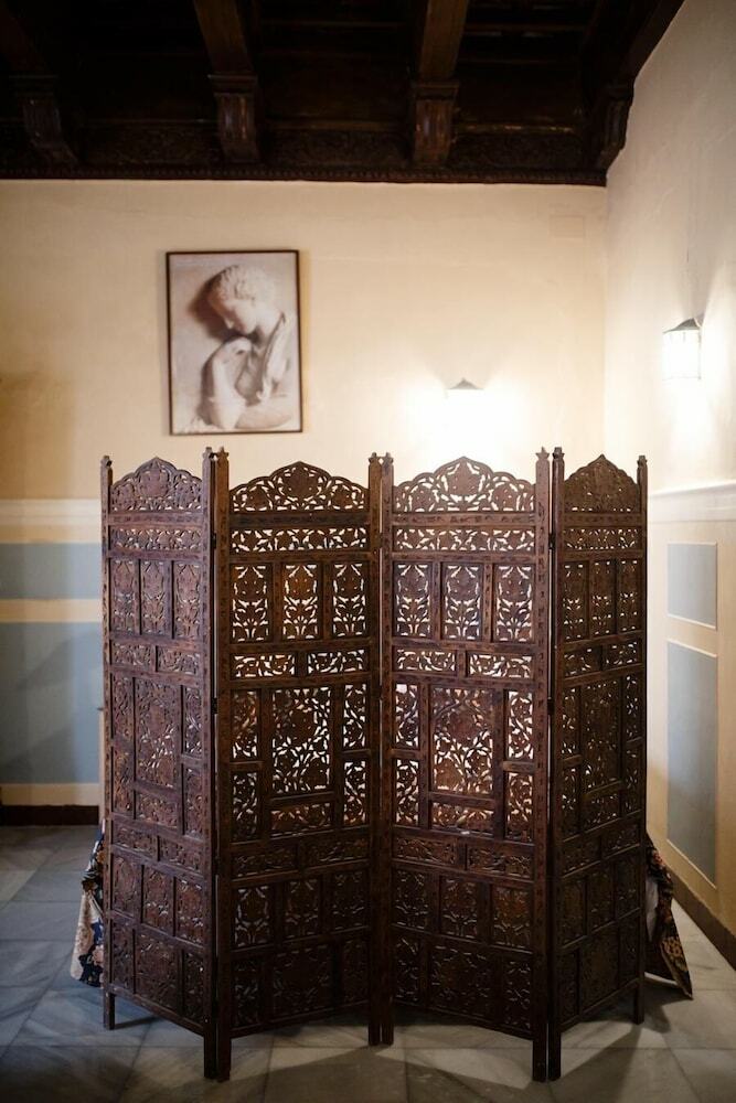 Apartamentos Suites Machado