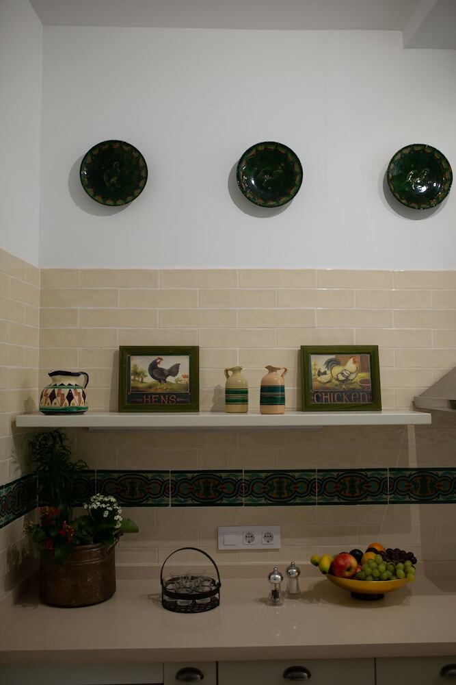 Apartamentos Suites Machado