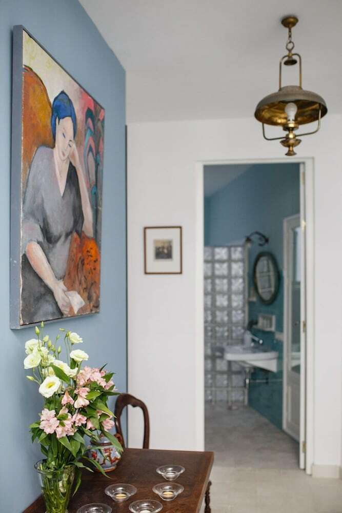 Apartamentos Suites Machado