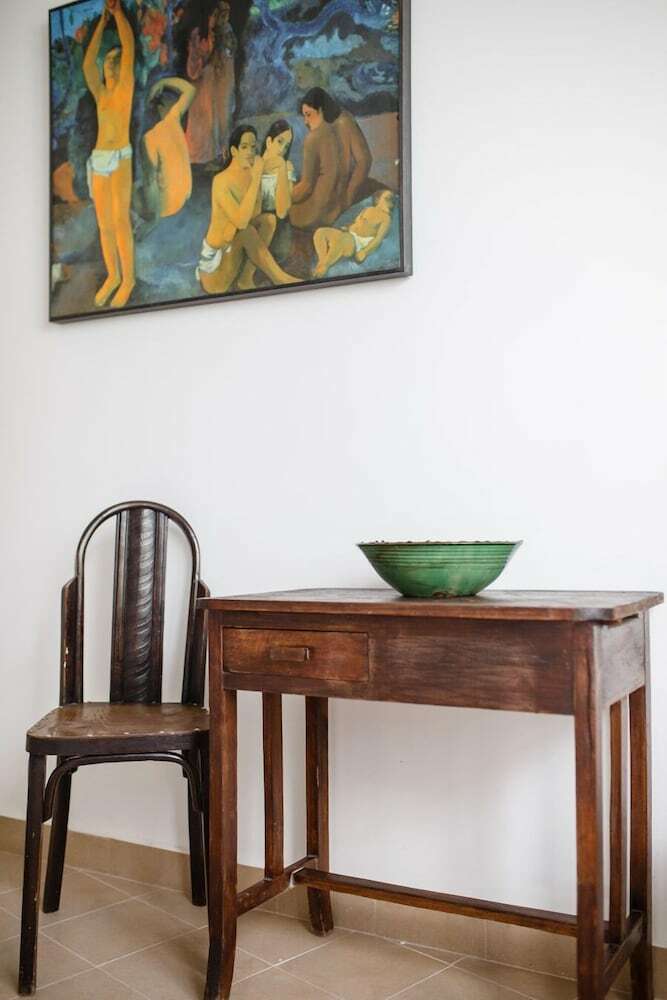 Apartamentos Suites Machado