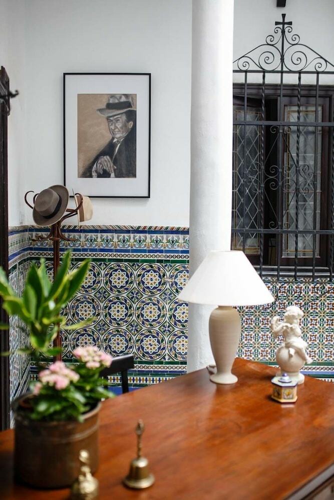 Apartamentos Suites Machado