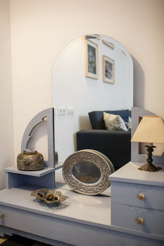 Apartamentos Suites Machado