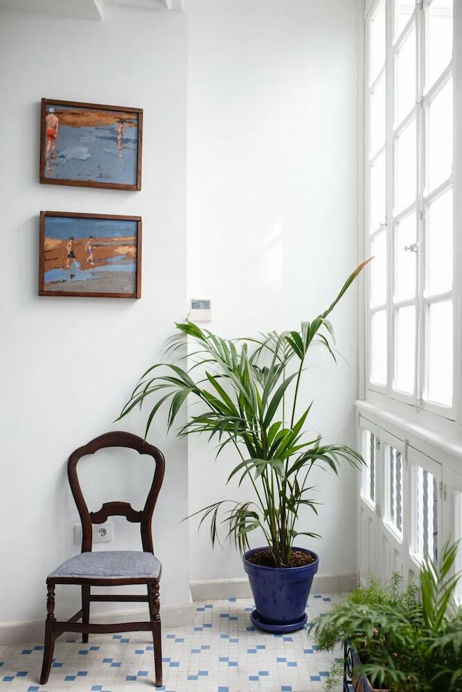 Apartamentos Suites Machado