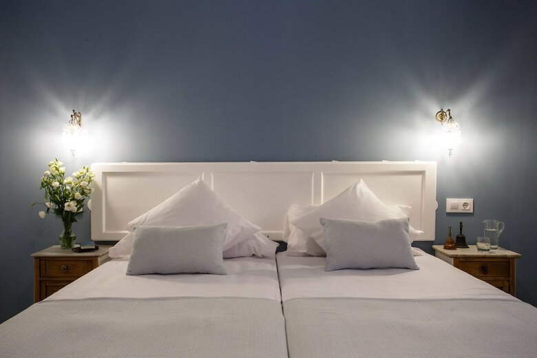 Apartamentos Suites Machado