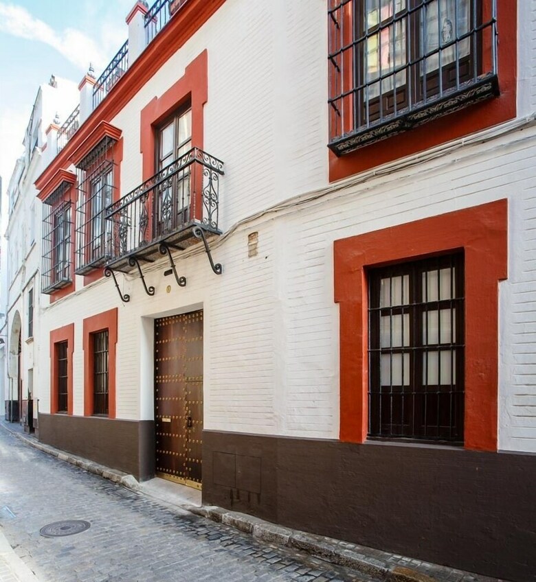 Apartamentos Suites Machado