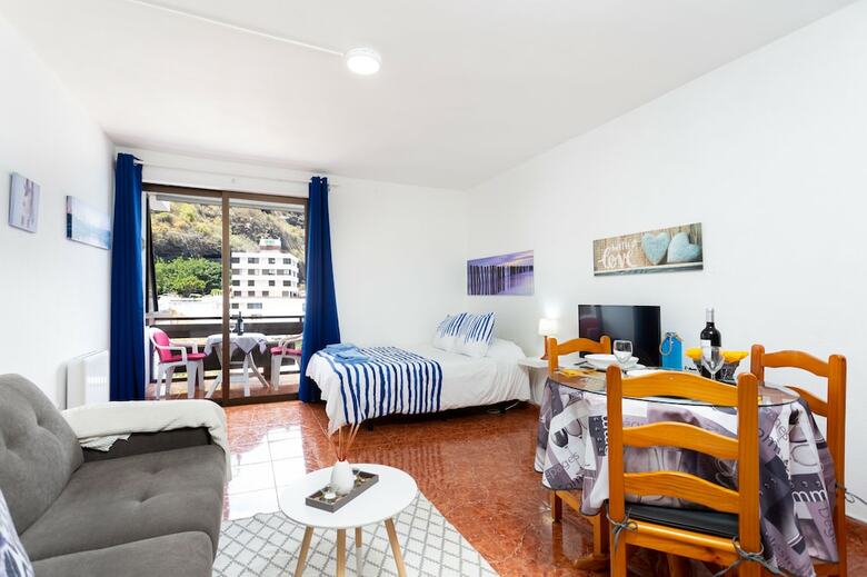 Apartamentos Studio Atlantic View