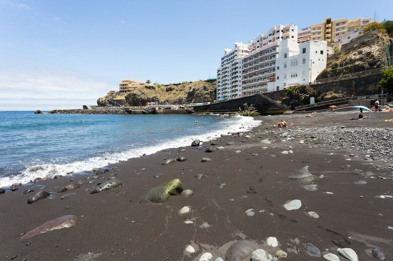 Apartamentos Studio Atlantic View