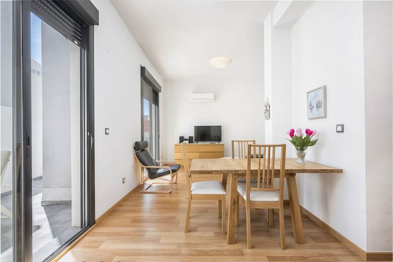 Apartamentos Solaga Jinetes
