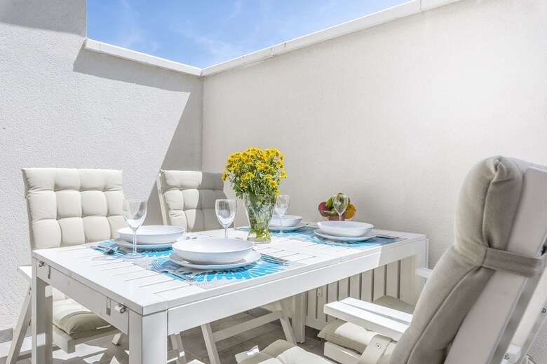 Apartamentos Solaga Jinetes