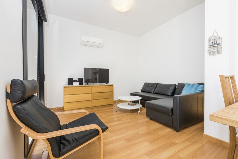Apartamentos Solaga Jinetes