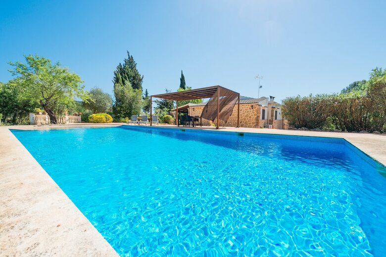 Villa Brenda