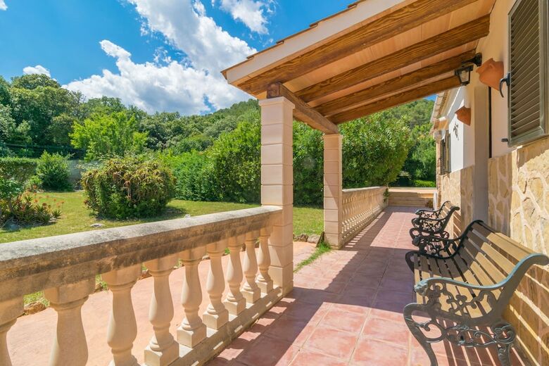 Villa Brenda