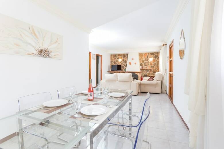 Villa Brenda