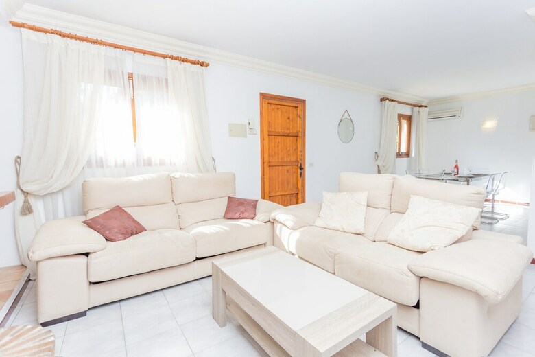 Villa Brenda