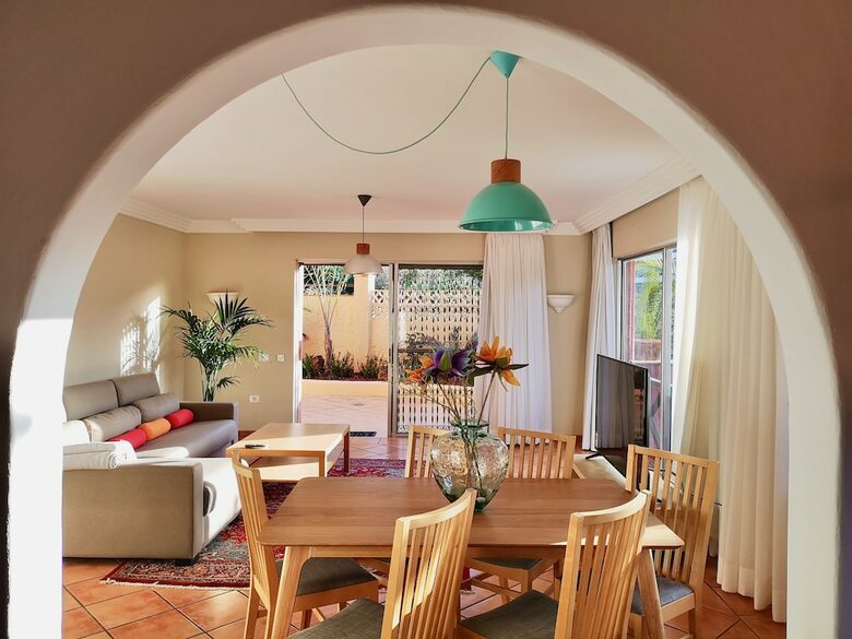 Apartamentos Wolf House