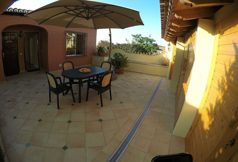 Apartamentos Wolf House