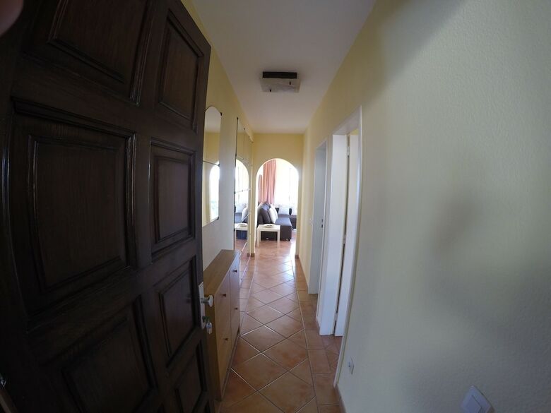 Apartamentos Wolf House
