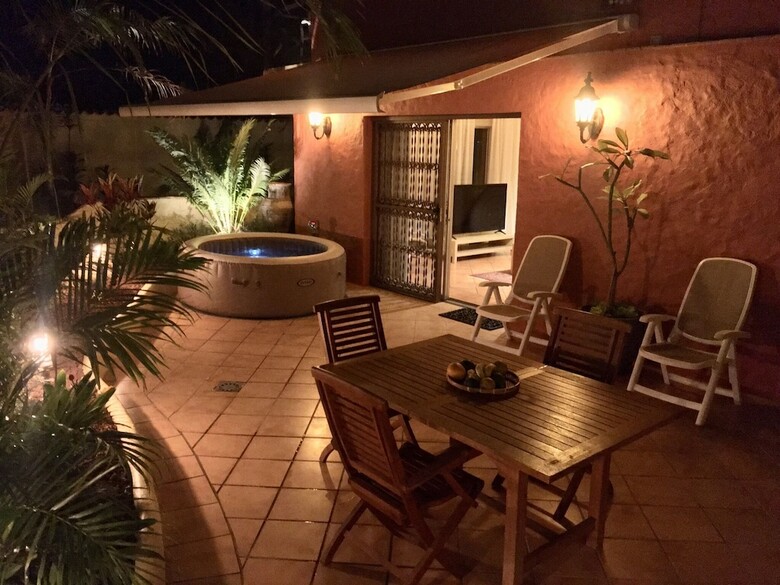 Apartamentos Wolf House