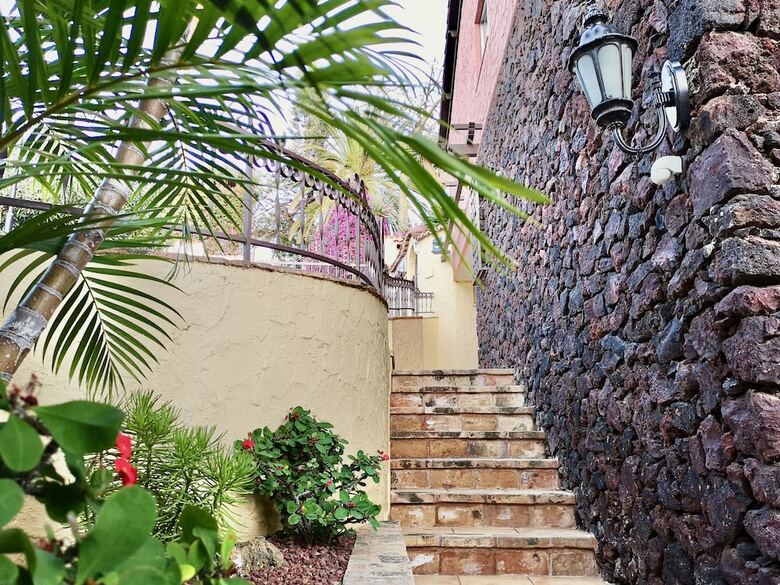 Apartamentos Wolf House