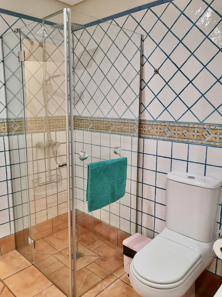 Apartamentos Wolf House