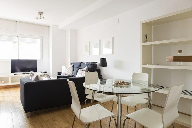 Apartamentos Suncity Flat C�novas