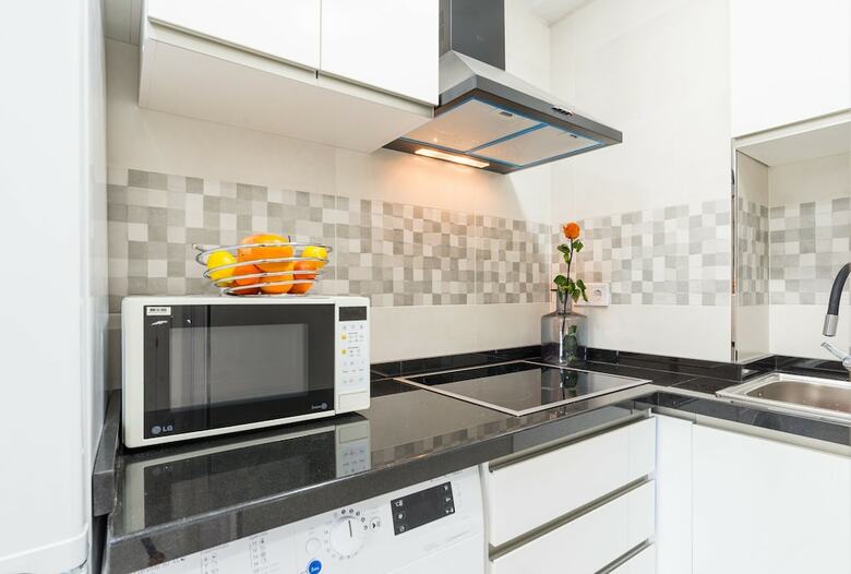 Olletas Apartment