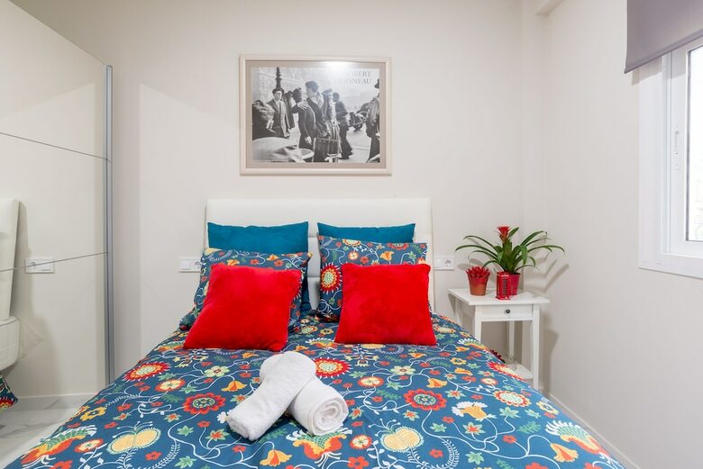 Olletas Apartment