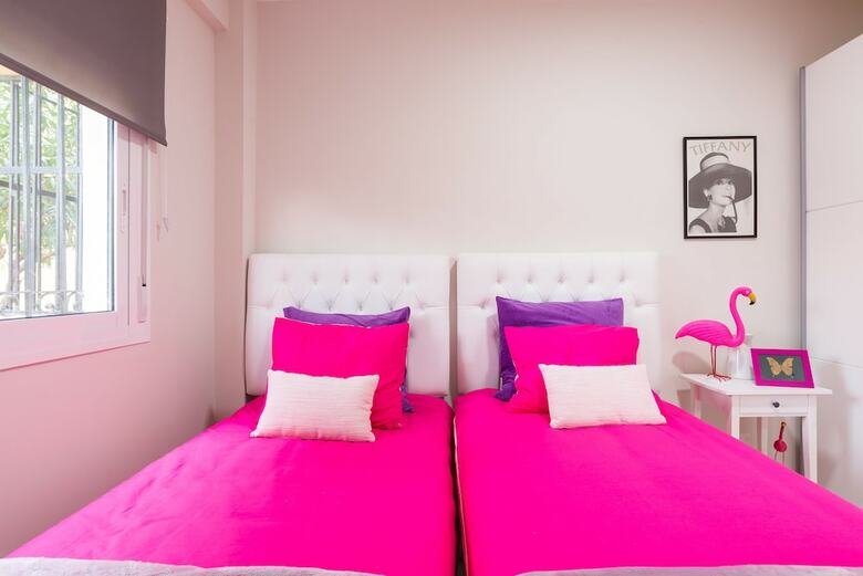 Olletas Apartment