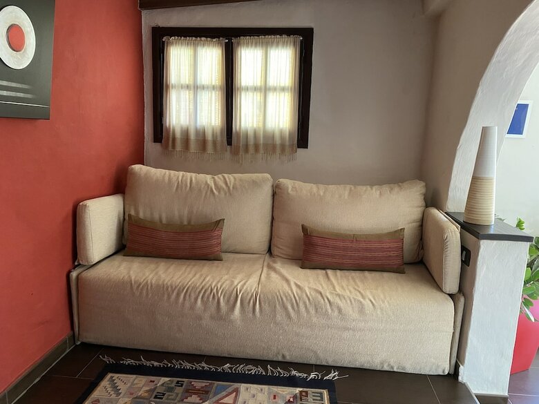 Apartamentos Los Veroles