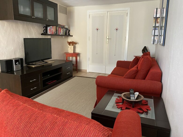 Apartamentos Los Veroles
