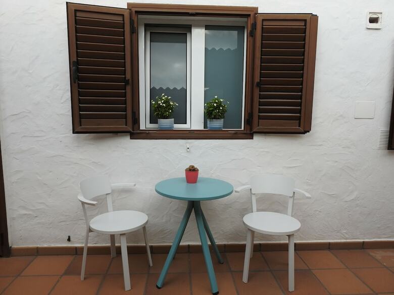 Apartamentos Los Veroles