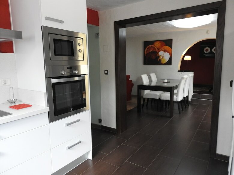 Apartamentos Los Veroles