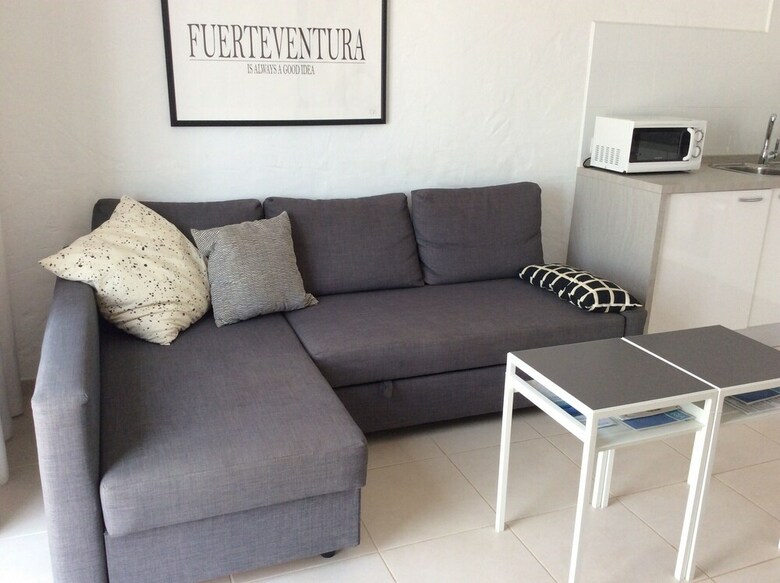 Apartamentos San Beach 87