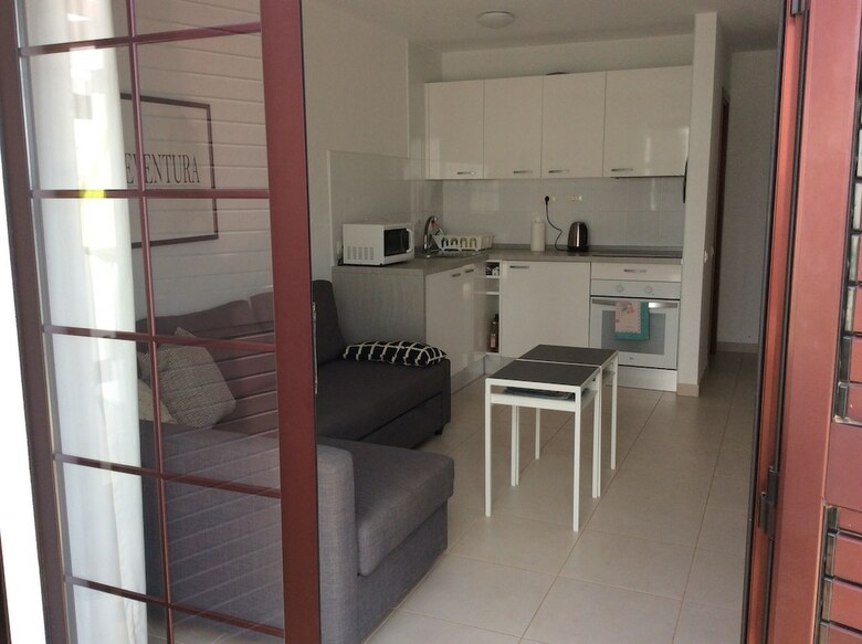 Apartamentos San Beach 87
