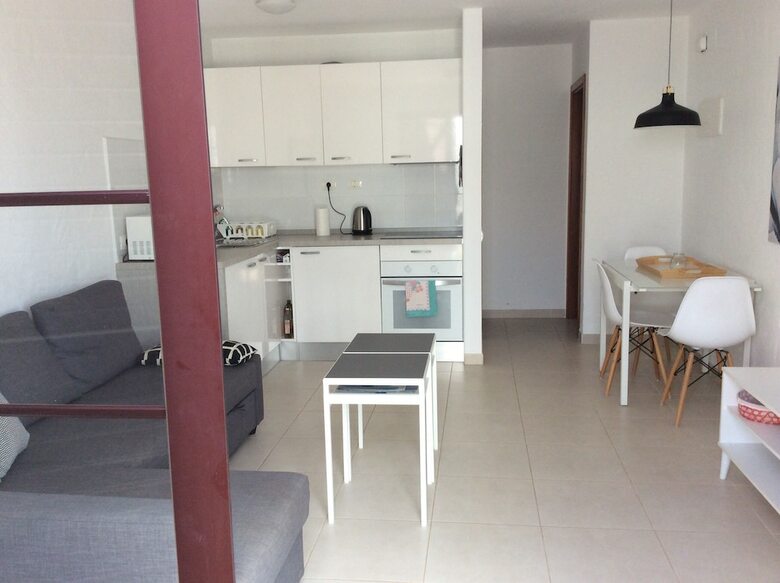 Apartamentos San Beach 87