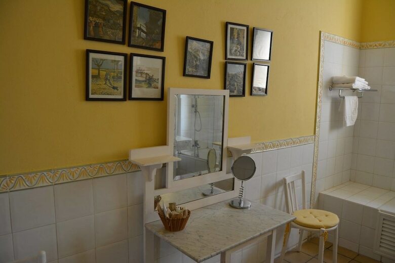 Hotel Rural Las Longueras