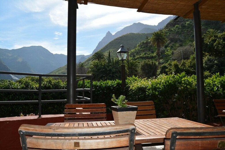 Hotel Rural Las Longueras